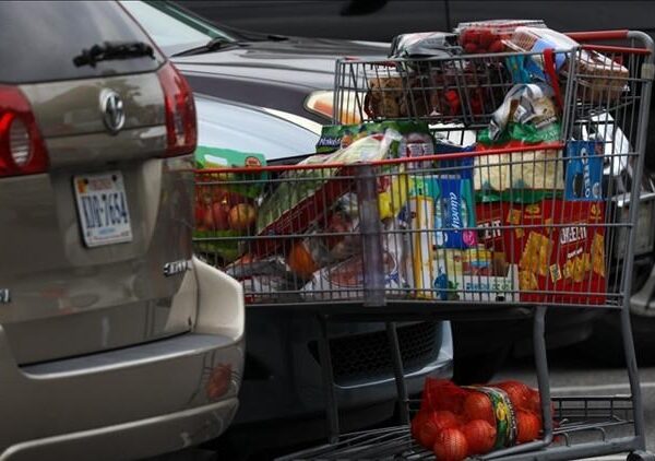 ABD’de perakende satışlar eylülde arttı