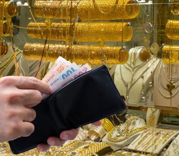 26 Kasım 2025’te Altın Fiyatları: Bugün Gram ve Çeyrek Altın Ne Kadar?