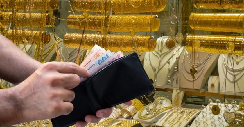 26 Kasım 2025’te Altın Fiyatları: Bugün Gram ve Çeyrek Altın Ne Kadar?