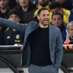 Domenico Tedesco: ‘Fenerbahçe’deki atmosfer oldukça kötüydü’