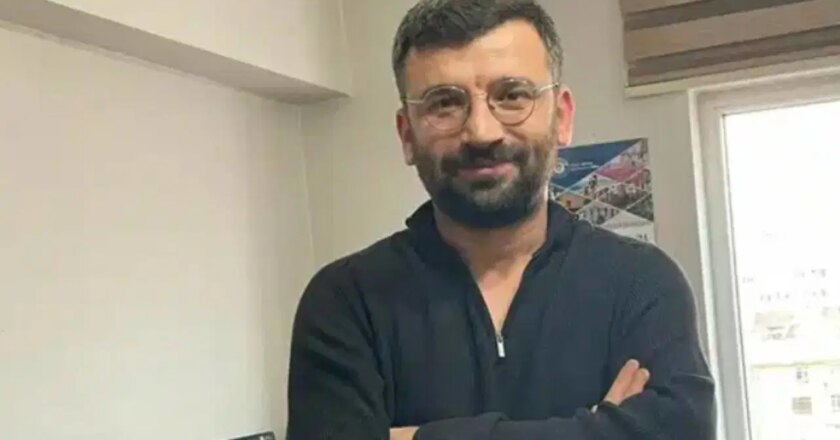 Gazeteci Evren Demirdaş’a saldırı davasında tahliye kararı! – Son Dakika Türkiye Haberleri