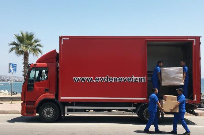 İzmir nakliyat firması ile risksiz artı uzman nakliyat çözümleri – En Ucuz İzmir nakliyat fiyatı Uygulaması ile Buluşun