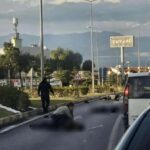 Aydın’da motosiklet kazası: 1 ölü!