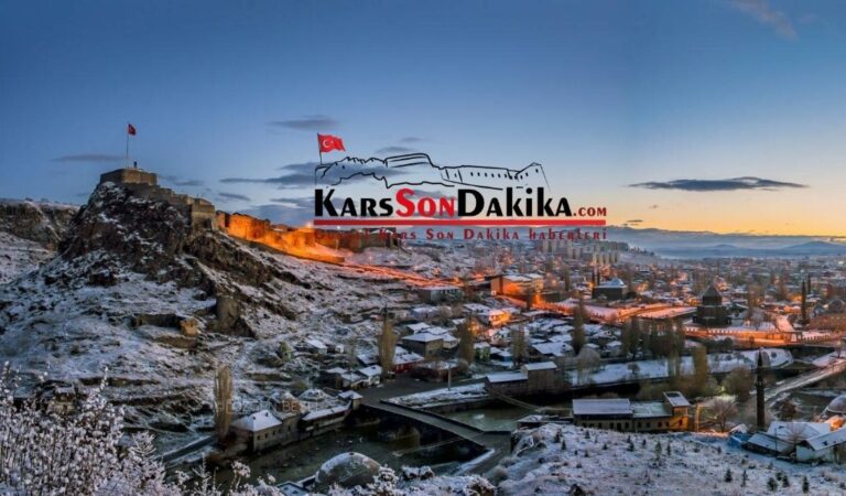 Kars haberlerini hemen göz atın Kars son dakika haberleri ve taze durumlar