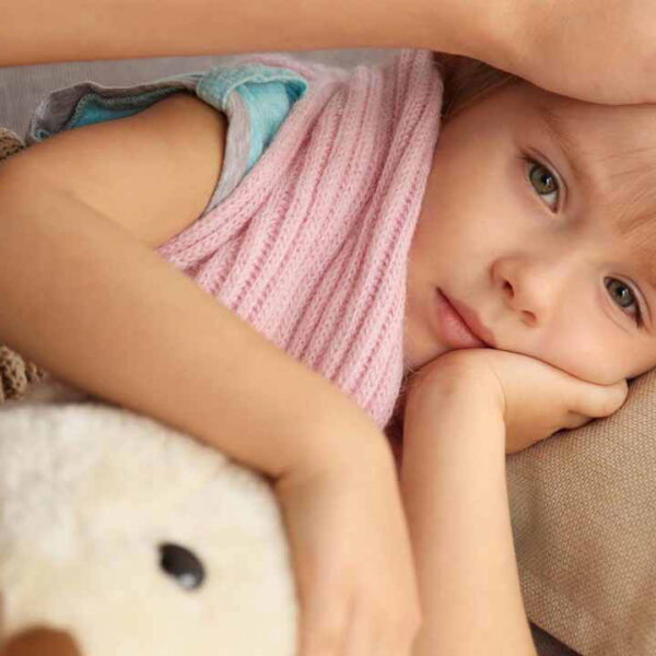 Uzmanlardan uyarı: İlk 2 yıldaki demir eksikliği kalıcı hasar bırakıyor – Son Dakika Yaşam Haberleri