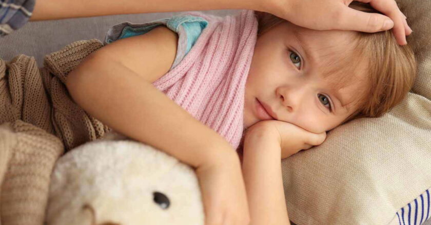 Uzmanlardan uyarı: İlk 2 yıldaki demir eksikliği kalıcı hasar bırakıyor – Son Dakika Yaşam Haberleri