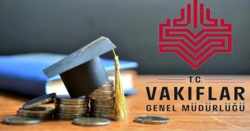 VGM burs başvuru sonuçları ne zaman açıklanacak? VGM bursu ne kadar? – Son Dakika Eğitim Haberleri