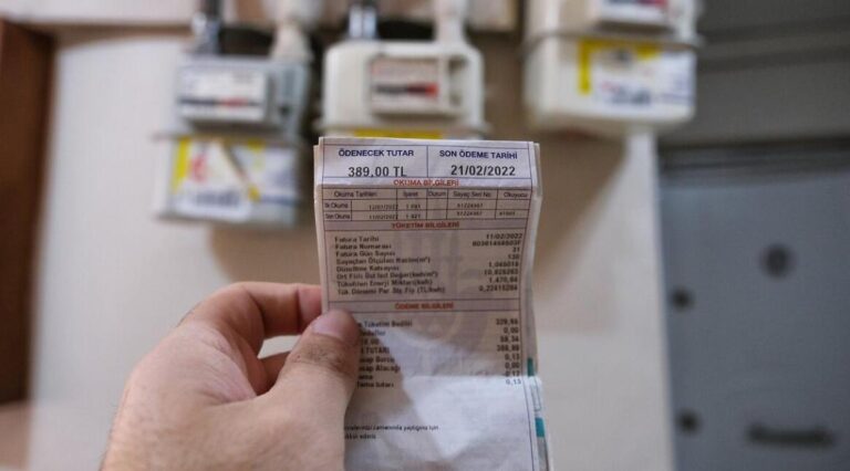 Gaz harcamalarını azaltmak merak edenler adına pratik ekonomi ipuçları