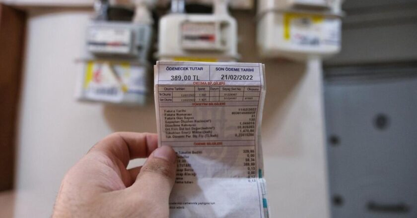 Gaz harcamalarını azaltmak merak edenler adına pratik ekonomi ipuçları