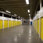 Profesyonel eşya deposu ile emniyetli beraber istenilen dönemli depodlama çözümleri