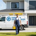 Karşıyaka Hotpoint Ariston Servisi ile Hızlı ve Güvenilir Çözümler