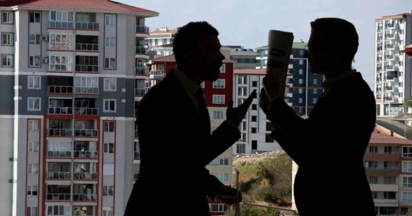 Konut Kullanıcısı Mülk Sahibi İhtilaflarında Fark Edilmesi Gereken Haklar Yeni Yılda