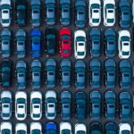 Otomotivde 10 ayda 34 milyar dolarlık ihracat rekoru