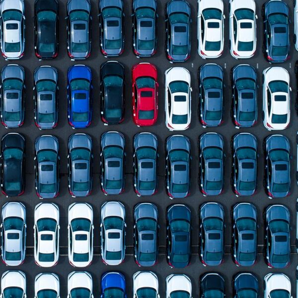 Otomotivde 10 ayda 34 milyar dolarlık ihracat rekoru