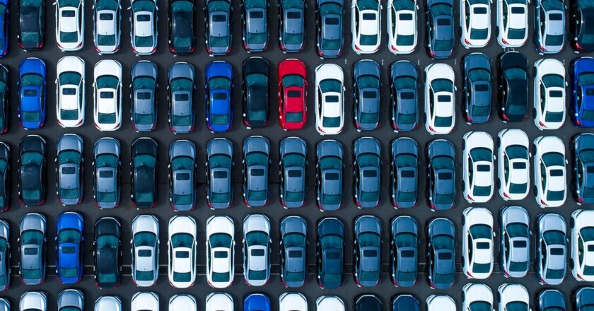 Otomotivde 10 ayda 34 milyar dolarlık ihracat rekoru