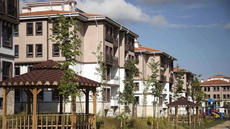 TOKİ çekiliş listesi hangi tarihte paylaşılacak  ? TOKİ sosyal konut kurası hangi gün başlayacak, hak sahipleri listesi yakın zamanda duyurulacak?