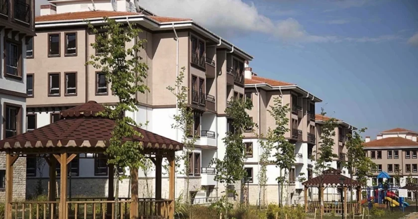 TOKİ çekiliş listesi hangi tarihte paylaşılacak  ? TOKİ sosyal konut kurası hangi gün başlayacak, hak sahipleri listesi yakın zamanda duyurulacak?