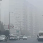 Diyarbakır’da sis nedeniyle ulaşımda aksamalar yaşandı