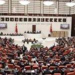 Vergi düzenlemelerini içeren yasa tasarısı TBMM’den geçti.