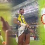 Jhon Duran’ın golü derbiyi alevlendirdi! Galatasaraylılardan sert reaksiyon!