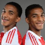 Arsenal, Ekvadorlu ikiz kardeşleri Edwin ve Holger Quintero’yu kadrosuna kattı.