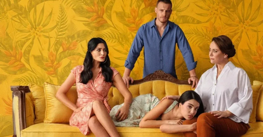 Reyting savaşında bir dizi daha sona erdi: Çarpıntı final yapıyor!