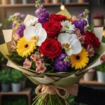 Vega Çiçekçilik  Bölge Çiçekçilik Alanında Yeni Bir Dönem  Vega Markası Muğla’daki Hizmet Ağını Büyütüyor