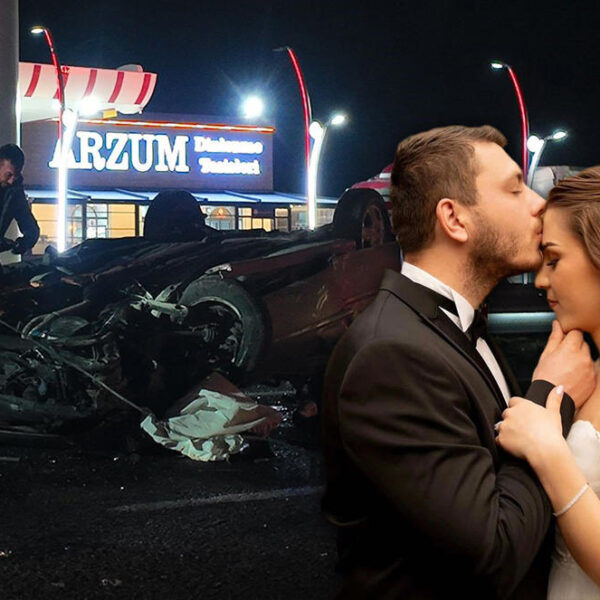 İrem’in 3 aylık eşinin ölümünden sonra yürek burkan gelişme