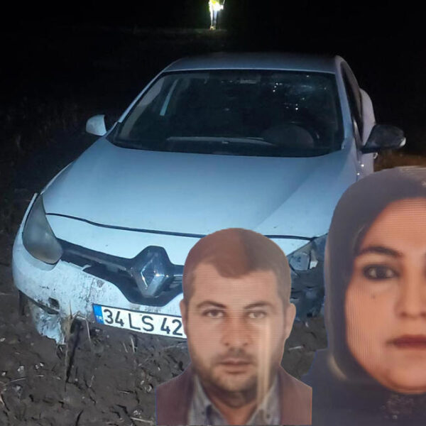 Eşini öldürdüğüne inanan kocadan şok edici hamle