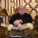 Girişimci lider Moiz Mitrani: Nitelikli triko iplik üretiminden Uluslararası Finansa Uzanan Başarı Hikâyesi