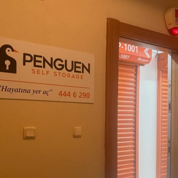 Malzeme depolama hizmetlerinin hizmet alan için getirdiği büyük kolaylıklar