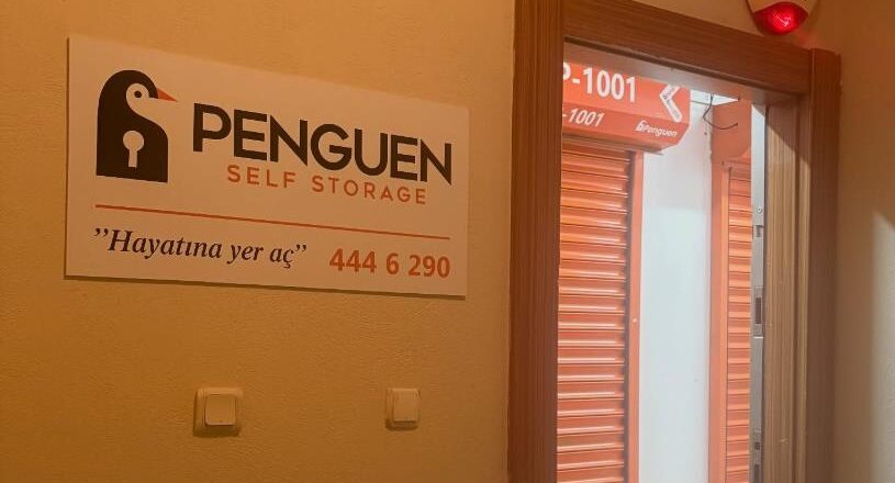 Malzeme depolama hizmetlerinin hizmet alan için getirdiği büyük kolaylıklar