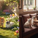 Beklediğiniz Dost Dostunuzu Kavuşun: Siyam Kedisi, Blue Point Kedi Fiyat yanı Sıra Pomeranian Boo Fiyat Rehberi