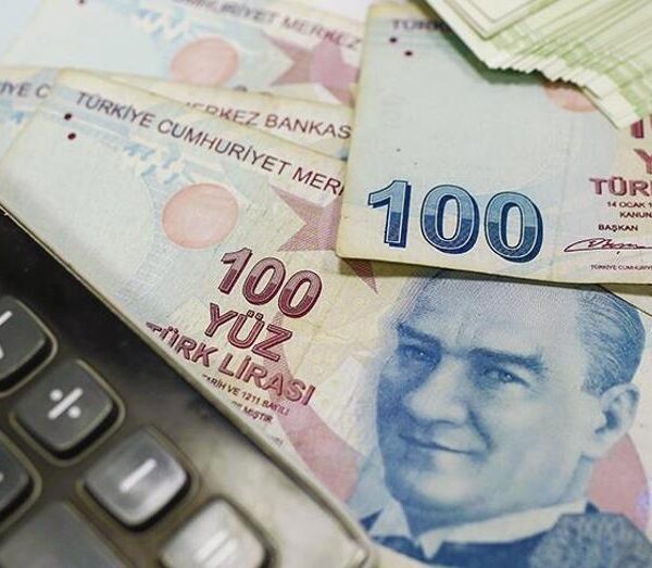 Emlak Vergisi İkinci Taksitinde Gecikmeye Yüzde 3,5 Faiz! Ödeme Tarihleri Ne Zaman?