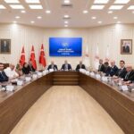 2026 Asgari Ücret Artışı İçin Gözler Toplantıda: Tarih Belli Oldu mu?