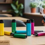 Vozol Cihazları ile Ayrıcalıklı Vaping Hissiyatı