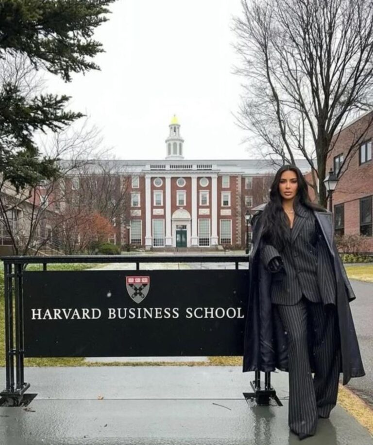 Kim Kardashian milyarder bir avukat olacaktı ama başaramadı! Baro sınavını geçemedi