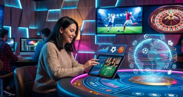 Raykobet Vip Platformu Beraber Yüksek Kazanç Fırsatı