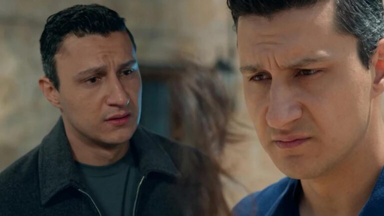 Uzak Şehir’in Şahin’i Alper Çankaya’dan veda paylaşımı! Yaren Güldiken detayı