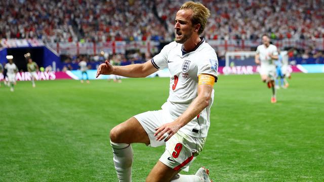 Harry Kane, İngiltere’yi ipten aldı! Demokratik Kongo’nun peri masalı sona erdi