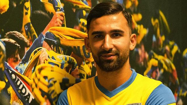 Emin Bayram’ın yeni adresi açıklandı!