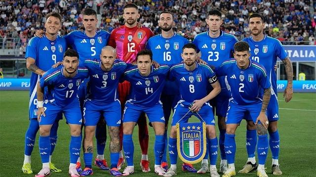 Paolo Maldini, İtalya Milli Takımı’nın yeni teknik direktörü oldu