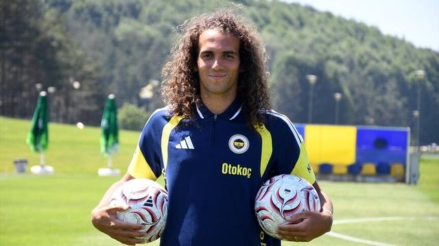 Matteo Guendouzi’den İsmail Kartal sözleri!