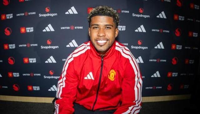 Manchester United, Chelsea’den Andrey Santos’u kadrosuna kattı