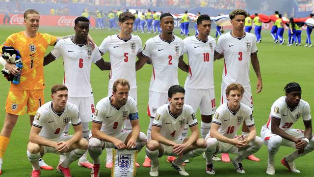 FIFA Dünya Kupası üçüncülük maçında Fransa ile İngiltere karşılaşacak