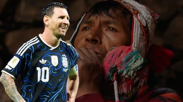 2026 Dünya Kupası finaline mistik dokunuş! Perulu şamanlardan Arjantin’e kehanet ayini