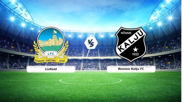 CANLI | Linfield – Nomme Kalju FC maç anlatımı! Maç ne zaman? Saat kaçta ve hangi kanalda? – 16 Temmuz 2026