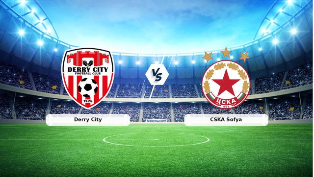 CANLI | Derry City – CSKA Sofya maç anlatımı! Maç ne zaman? Saat kaçta ve hangi kanalda? – 16 Temmuz 2026