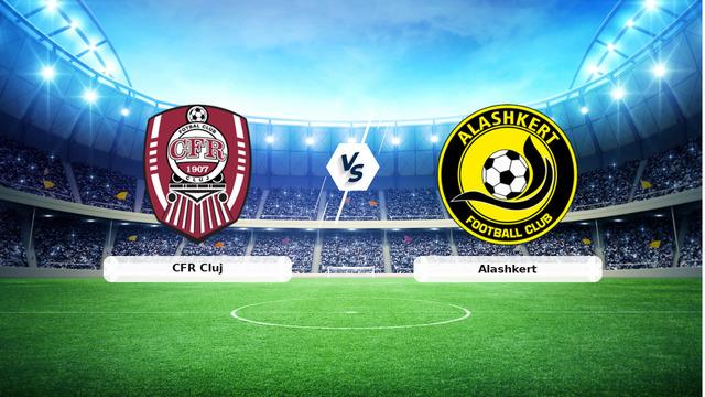 CANLI | CFR Cluj – Alashkert maç anlatımı! Maç ne zaman? Saat kaçta ve hangi kanalda? – 30 Temmuz 2026