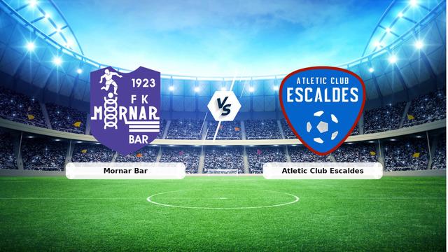 CANLI | Mornar Bar – Atletic Club Escaldes maç anlatımı! Maç ne zaman? Saat kaçta ve hangi kanalda? – 16 Temmuz 2026